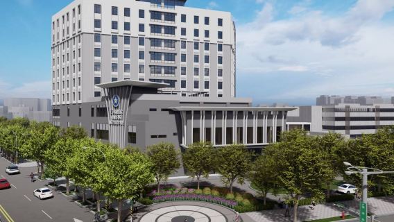 Taipei Tourist Health Checkup | Basic Health Checkup + LDCT Lung Screening at the Songshan Branch of the National Taiwan Medical Association | Exclusive Plan for International Travelers