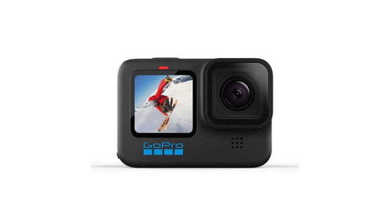 Incheon Airport Action Camera Rental