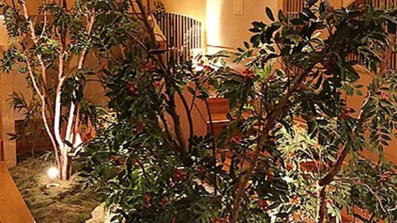 Sapporo Yukibana Tei Restaurant Booking in Hokkaido, Japan - Reservation Service