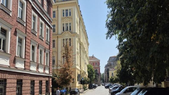 Custom Walking Tour in Sofia – Explore the City Your Way