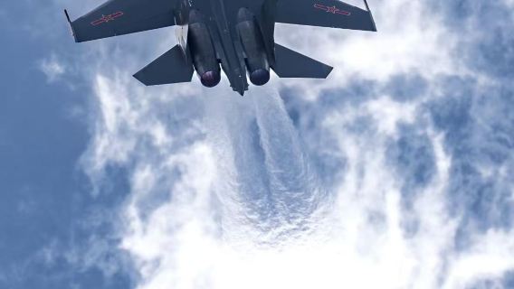 Zhuhai Airshow one-day tour: bus + admission ticket to Airshow/Weapons Pavilion + flight show viewing + insurance