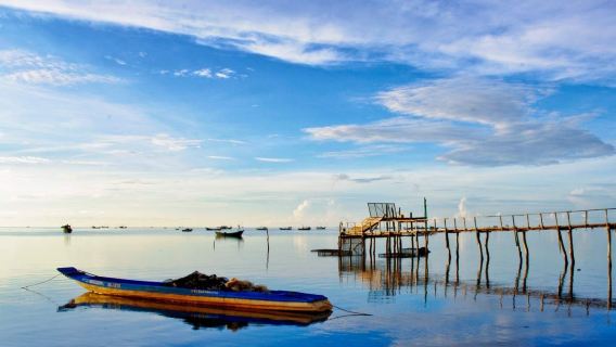 4-stündiger Privattransfer auf Phu Quoc [Preis pro Fahrzeug] Direktanbieter + maßgeschneiderte Reiseroute