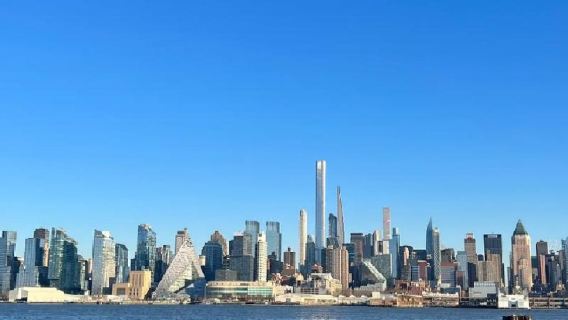 美國紐約+自由女神像+布魯克林大橋+唐人街一日遊/可定制