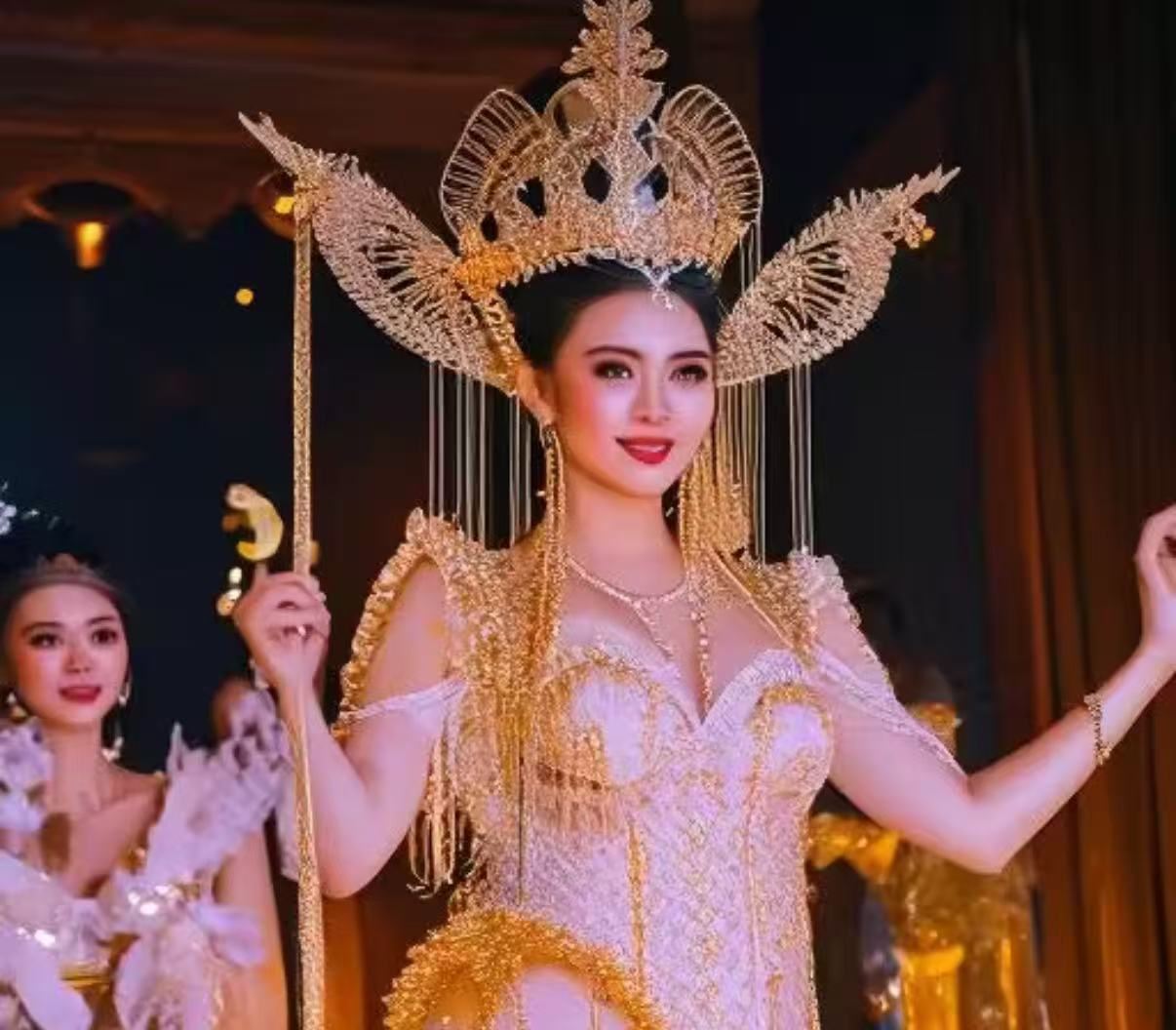 [Posto VIP] Spettacolo di Cabaret Tiffany a Bangkok [Spettacolo classico di Bangkok/Imperdibile]