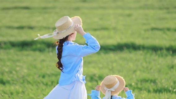 Excursión familiar de un día en el Condado de Yilan: De la granja a los postres, un pequeño viaje por Yilan siguiendo los pasos de la infancia