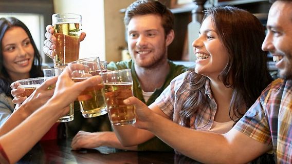 Berlin: Mitte Culinary Guided Tour