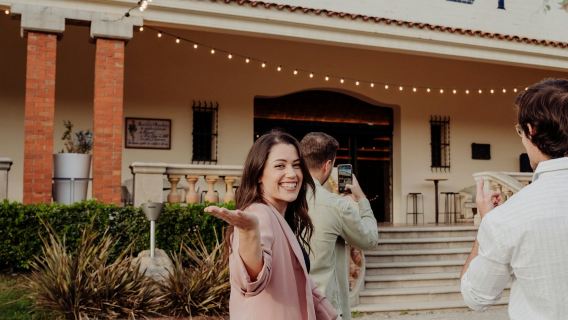 Cavas Freixenet: Visita guiada a la bodega + Brunch