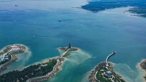 南陽市區來回包車｜河南丹江大觀苑一日遊（多車型可選）