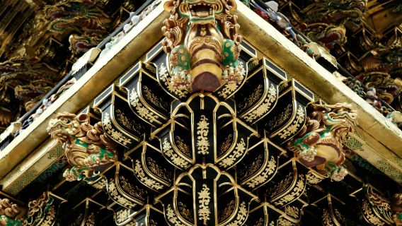 Tokyo Nikko Classic Day Tour (Toshogu Shrine / Irohazaka Winding Road / Kegon Waterfalls / Lake Chūzenji)