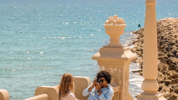 Barcelona Surroundings, Spain - Sitges + Tarragona Coast and Ancient City - Private Charter - Top Pick