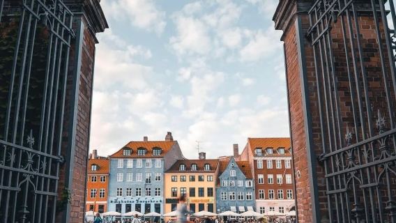 Copenhagen City Tour - Gefion Fountain - Rosenborg Castle - The Little Mermaid - Private Car - Top Pick