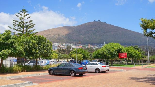 【南非開普敦包車一日遊】綠點公園+聖喬治大教堂+長街+酒莊