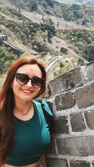 Beijing Forbidden City  & Mutianyu Great Wall Full  Day Tour
