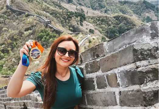 Beijing Forbidden City & Mutianyu Great Wall Full Day Tour