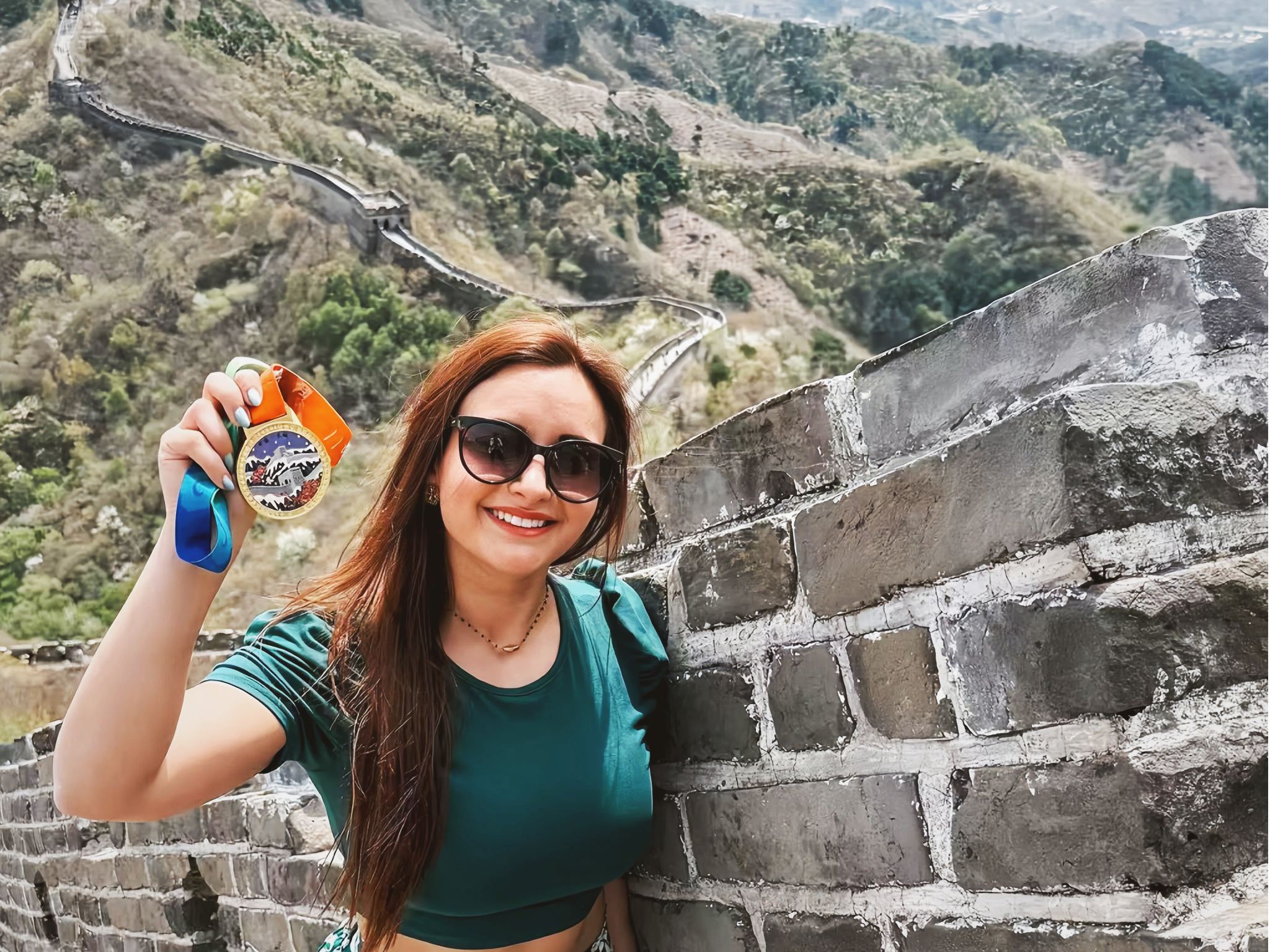 Beijing Forbidden City  & Mutianyu Great Wall Full  Day Tour