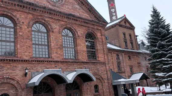 北海道札幌|定山溪溫泉-伏見稻荷神社~私家團包車一日遊