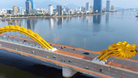 PRIVATE transfer (Pick-up & Drop-off) | Da Nang International Airport (DAD) in Da Nang - Vietnam