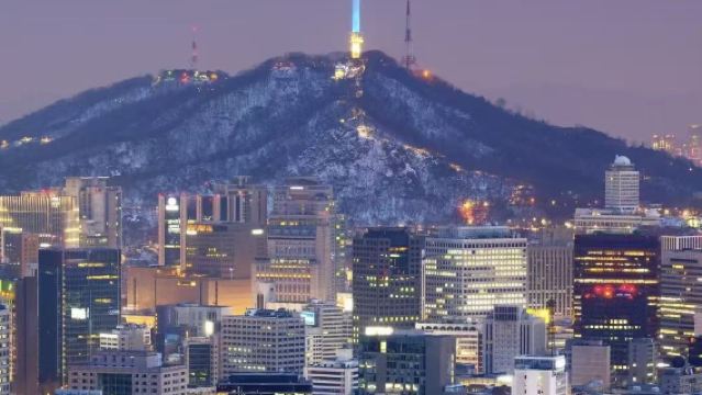 首爾景福宮+N首爾塔+南山公園+北村韓屋村+仁寺洞共乘一日遊