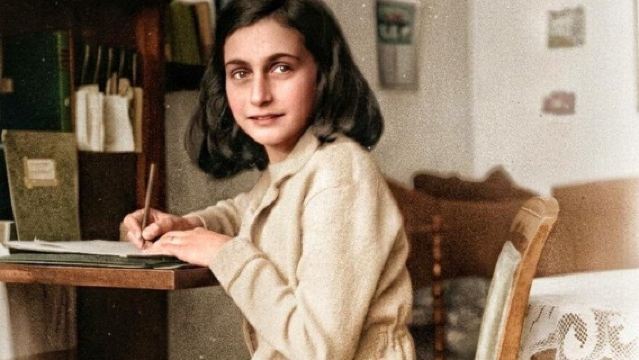 La historia de Ana Frank y el Ámsterdam judío: paseo guiado (MUY BIEN VALORADO)