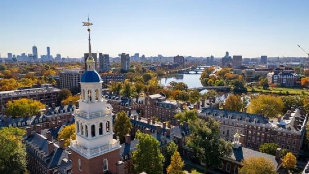 美國波士頓-哈佛大學-麻省理工大學【中文服務｜市區酒店接送】