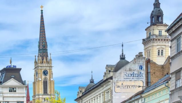 塞爾維亞 | 經典城市人文線 | 中文包車一日遊【行程可調】