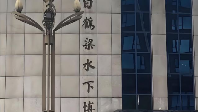 [Chongqing Fuling highlights private charter 1-day tour] Baihe Liang + 816 Project