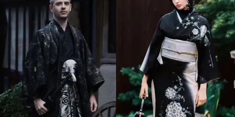 日本東京麗和服租賃淺草寺和服體驗旅拍預約專業攝影師跟拍攝影拍照寫真六本木晴空塔
