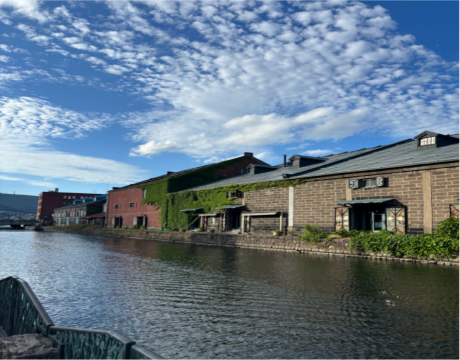 日本北海道+小樽運河一日遊/行程可調-可自訂