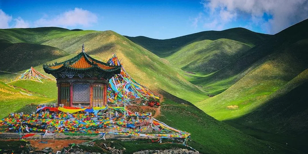 wisata di xining