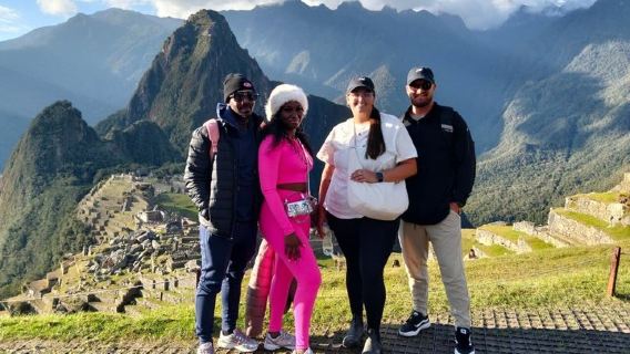 Excursión de un día a Machu Picchu desde Cuzco