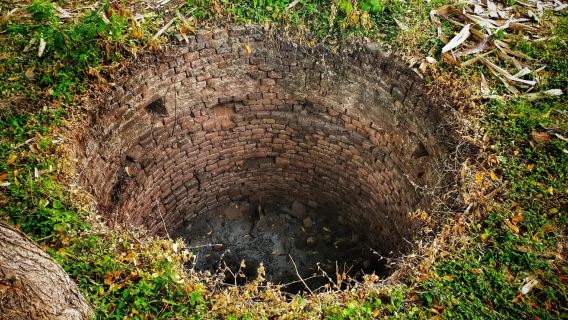 Tracing Rome in Pondicherry: A Walk Through Arikamedu