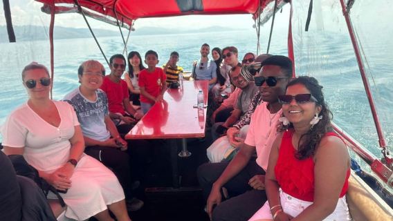 From Yerevan: Sevan, Haghartsin, Goshavank, & Dilijan Tour
