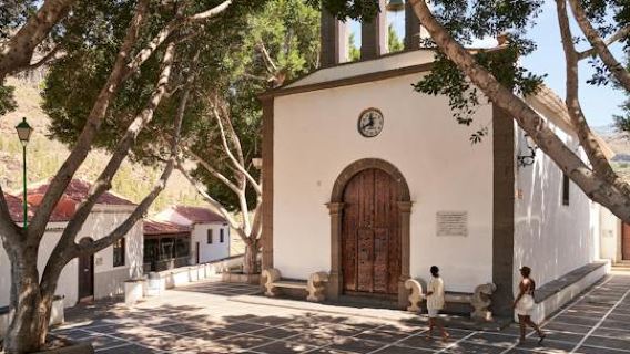 Full-day Teror, Tejeda and Fataga tour with typical Canarian lunch