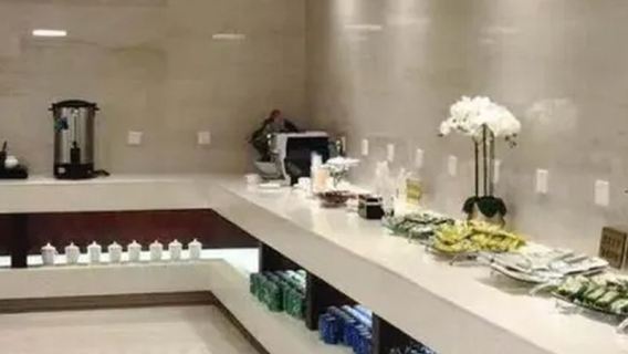 VIP-Lounge-Gutschein für den Flughafen Wenzhou Longwan (WNZ) | Inlandsabflug / Wartebereich/Transfer/Erholung