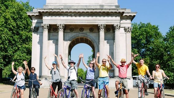 LondonTours