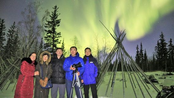 Yellowknife
