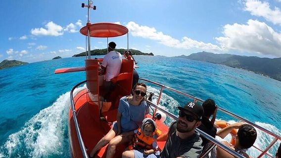 SeychellesTours