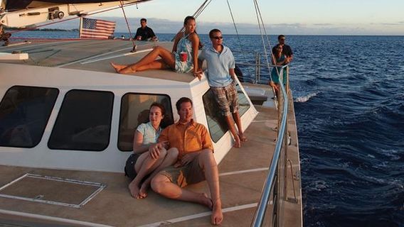 The Big Island (Hawaii island)Tours