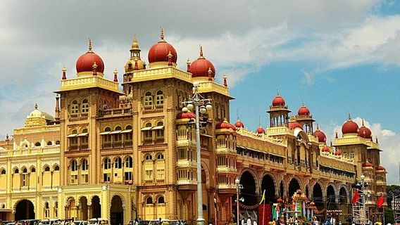 Mysore