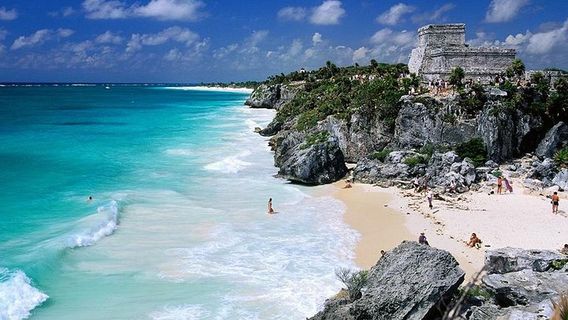 CancunTours