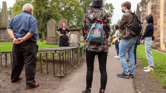 EdinburghTours