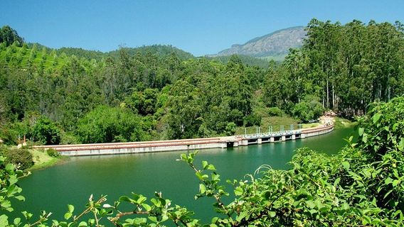 Munnar