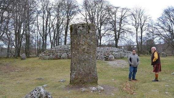 InvernessTours