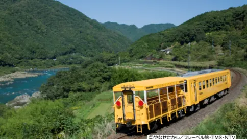 JR PASS 香川迷你鐵路 & 渡輪周遊 2日劵(電子票) JR PASS 香川迷你鐵路 & 渡輪周遊 2日劵(電子票)
