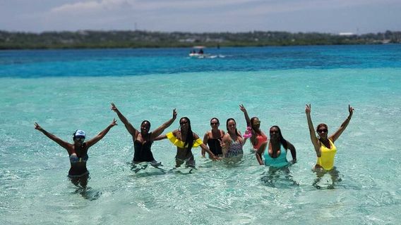 San Andres