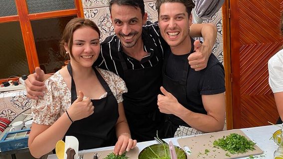 Marrakech