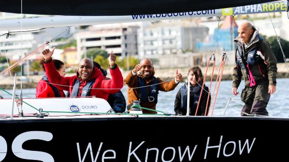 Adult Sailing Course