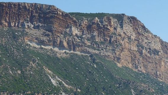MarseilleTours