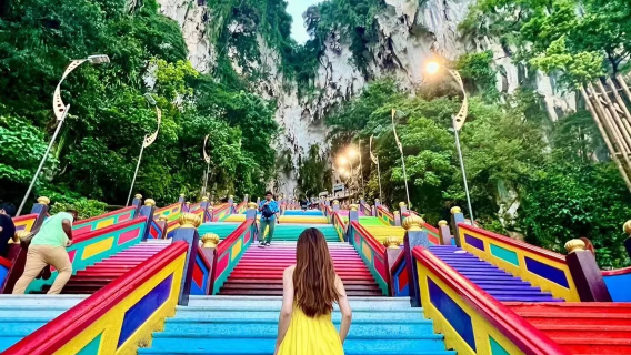 黑風洞