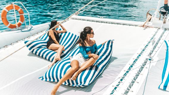 tour 1 ngày đảo Racha + Bãi Lặn Ngắm San Hô tại Phuket [lặn biển|Câu cá biển|Ngắm hoàng hôn